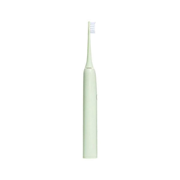 Gem Electric Toothbrush (USB Recharge) Mint Green - Wild Health Wellness