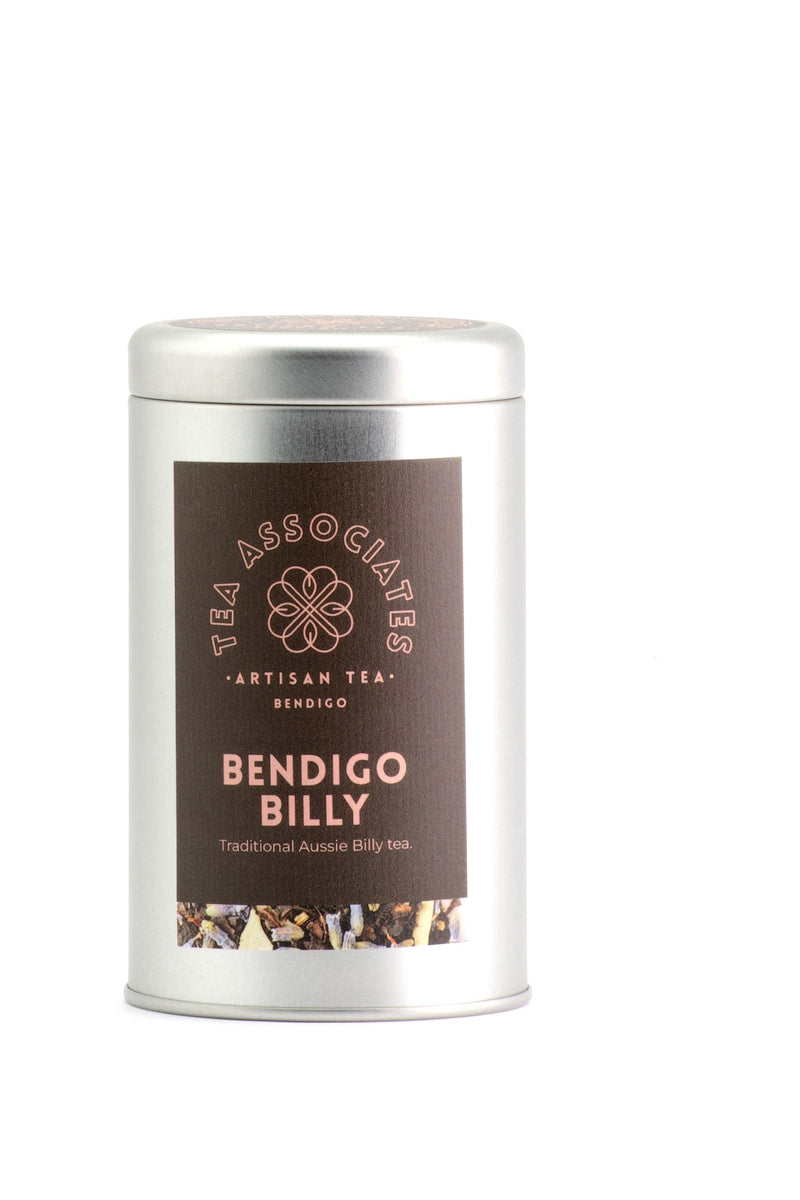 Tea Associates Bendigo Billy Tea - Wild Health Wellness