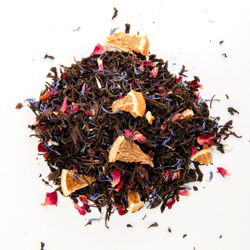 Tea Associates Parisian Grey - Wild Health Wellness