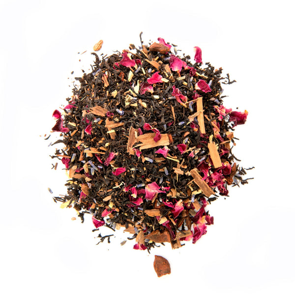 Tea Associates Sassy Tea - Wild Health Wellness