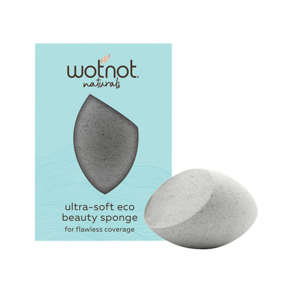 Wotnot Ultra-Soft Eco Beauty Sponge - Wild Health Wellness