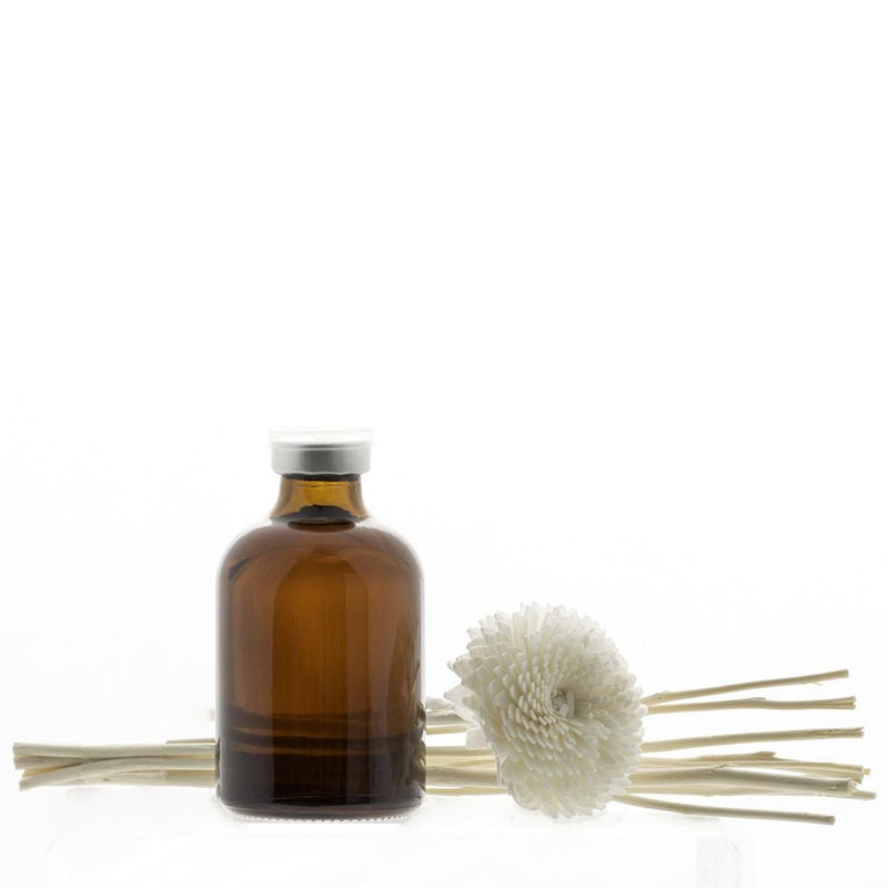 Bask Aromatherapy Reed Diffuser - Wild Health Wellness